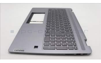 Lenovo 5CB1K60145 Tastatur inkl. Topcase spanisch W 82XY AG