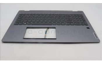 Lenovo 5CB1K60148 Tastatur inkl. Topcase ASM_POR W 82XY AG