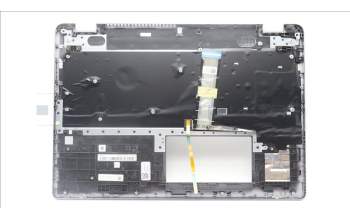 Lenovo 5CB1K60148 Tastatur inkl. Topcase ASM_POR W 82XY AG
