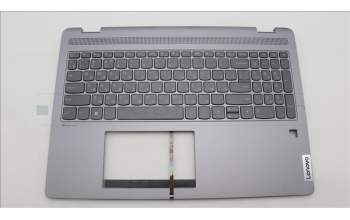 Lenovo 5CB1K60153 Tastatur inkl. Topcase ASM_RUS W 82XY AG