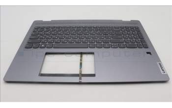 Lenovo 5CB1K60153 Tastatur inkl. Topcase ASM_RUS W 82XY AG