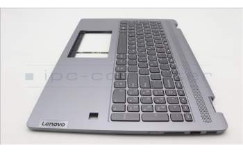 Lenovo 5CB1K60159 Tastatur inkl. Topcase ASM_GRE W 82XY AG