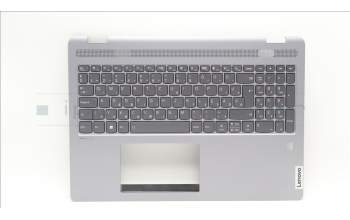 Lenovo 5CB1K60161 Tastatur inkl. Topcase ASM_HUN W 82XY AG