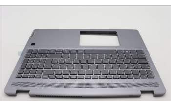 Lenovo 5CB1K60161 Tastatur inkl. Topcase ASM_HUN W 82XY AG