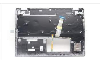 Lenovo 5CB1K60162 Tastatur inkl. Topcase ASM_NORDIC W 82XY AG