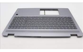 Lenovo 5CB1K62407 Tastatur inkl. Topcase ASM_BEL W 82XY AG