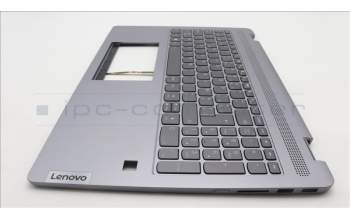 Lenovo 5CB1K62407 Tastatur inkl. Topcase ASM_BEL W 82XY AG