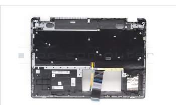 Lenovo 5CB1K62409 Tastatur inkl. Topcase ASM_SLV W 82XY AG