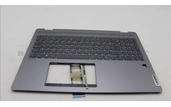 Lenovo 5CB1K62409 Tastatur inkl. Topcase ASM_SLV W 82XY AG