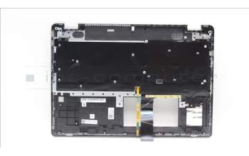 Lenovo 5CB1K62410 Tastatur inkl. Topcase schweiz W 82XY AG