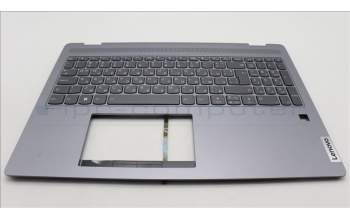 Lenovo 5CB1K62413 Tastatur inkl. Topcase ASM_BUL W 82XY AG