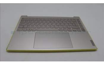 Lenovo 5CB1K62459 Tastatur inkl. Topcase ASM_BEL L83B1 OAT