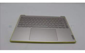 Lenovo 5CB1K62472 Tastatur inkl. Topcase ASM_HUN L83B1 OAT