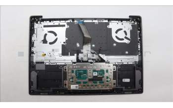 Lenovo 5CB1K74960 Tastatur inkl. Topcase ASM_BEL_H 82WV NFPSTGY