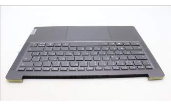 Lenovo 5CB1K74960 Tastatur inkl. Topcase ASM_BEL_H 82WV NFPSTGY
