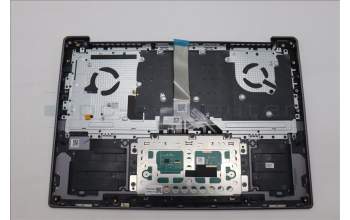 Lenovo 5CB1K75041 Tastatur inkl. Topcase ASM_EURO ENGH82WVNFPSG