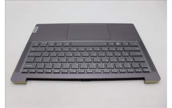 Lenovo 5CB1K75041 Tastatur inkl. Topcase ASM_EURO ENGH82WVNFPSG