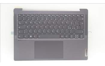 Lenovo 5CB1K76738 Tastatur inkl. Topcase ASM_ITA_H 82WV NFPSTGY