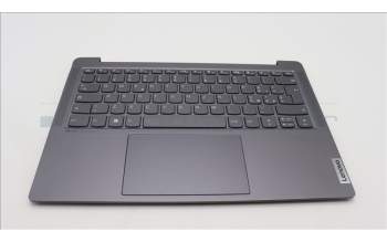 Lenovo 5CB1K76738 Tastatur inkl. Topcase ASM_ITA_H 82WV NFPSTGY