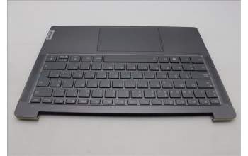 Lenovo 5CB1K76746 Tastatur inkl. Topcase spanisch _H 82WV NFPSTGY
