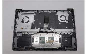 Lenovo 5CB1K76746 Tastatur inkl. Topcase spanisch _H 82WV NFPSTGY