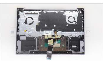 Lenovo 5CB1K78215 Tastatur inkl. Topcase deutsch_H 82WV NFPMIGY