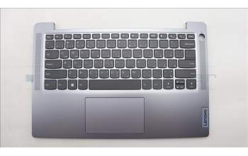 Lenovo 5CB1K78328 Tastatur inkl. Topcase ASM_ARA L82XA FP AG