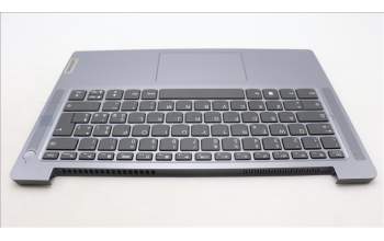 Lenovo 5CB1K82769 Tastatur inkl. Topcase ASM_ITA L82XA NFP AG