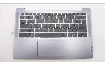 Lenovo 5CB1K82773 Tastatur inkl. Topcase ASM_POR L82XA NFP AG