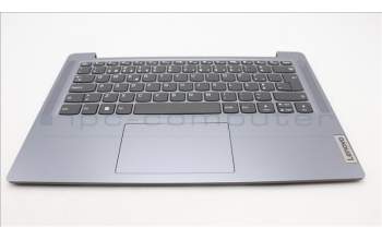Lenovo 5CB1K82773 Tastatur inkl. Topcase ASM_POR L82XA NFP AG