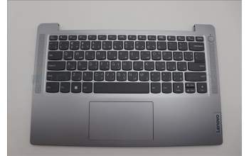 Lenovo 5CB1K82781 Tastatur inkl. Topcase ASM_ARA L82XA NFP AG