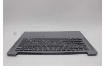 Lenovo 5CB1K82781 Tastatur inkl. Topcase ASM_ARA L82XA NFP AG