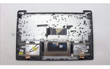 Lenovo 5CB1K82784 Tastatur inkl. Topcase ASM_HBW L82XA NFP AG