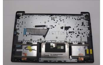 Lenovo 5CB1K82786 Tastatur inkl. Topcase ASM_NORDIC L82XA NFP AG