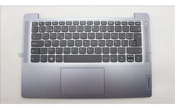 Lenovo 5CB1K82787 Tastatur inkl. Topcase ASM_BEL L82XA NFP AG