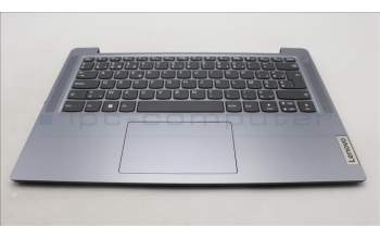 Lenovo 5CB1K82787 Tastatur inkl. Topcase ASM_BEL L82XA NFP AG
