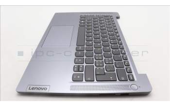 Lenovo 5CB1K82790 Tastatur inkl. Topcase schweiz L82XA NFP AG