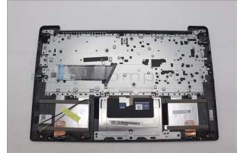 Lenovo 5CB1K82791 Tastatur inkl. Topcase ASM_EURO ENG L82XANFPAG