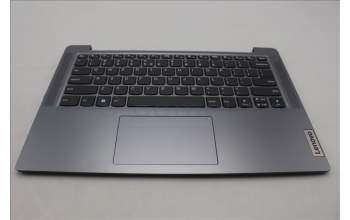 Lenovo 5CB1K82791 Tastatur inkl. Topcase ASM_EURO ENG L82XANFPAG