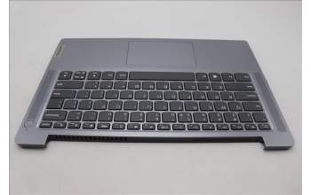 Lenovo 5CB1K82791 Tastatur inkl. Topcase ASM_EURO ENG L82XANFPAG