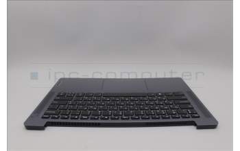 Lenovo 5CB1K82796 Tastatur inkl. Topcase ASM_UKR L82XA NFP AG