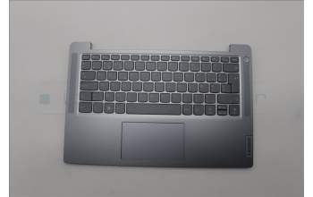 Lenovo 5CB1K85243 Tastatur inkl. Topcase ASM_BEL L82XA NFPAG BL