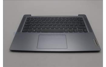 Lenovo 5CB1K85243 Tastatur inkl. Topcase ASM_BEL L82XA NFPAG BL