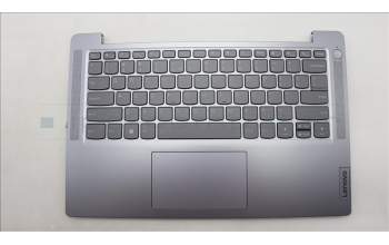 Lenovo 5CB1K85248 Tastatur inkl. Topcase ASM_EUROENGL82XANFPAGBL