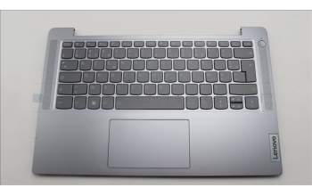 Lenovo 5CB1K85249 Tastatur inkl. Topcase ASM_FRA L82XA NFPAG BL