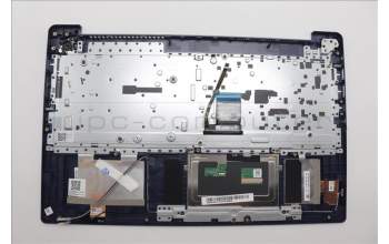 Lenovo 5CB1K91121 Tastatur inkl. Topcase ASM_HUN L82XB AB BL