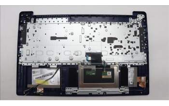 Lenovo 5CB1K91137 Tastatur inkl. Topcase ASM_UKR L82XB AB BL