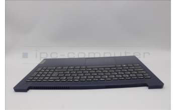 Lenovo 5CB1K91145 Tastatur inkl. Topcase ASM_POR L82XB AB NBL