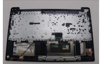 Lenovo 5CB1K91159 Tastatur inkl. Topcase ASM_BEL L82XB AB NBL