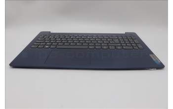 Lenovo 5CB1K91159 Tastatur inkl. Topcase ASM_BEL L82XB AB NBL
